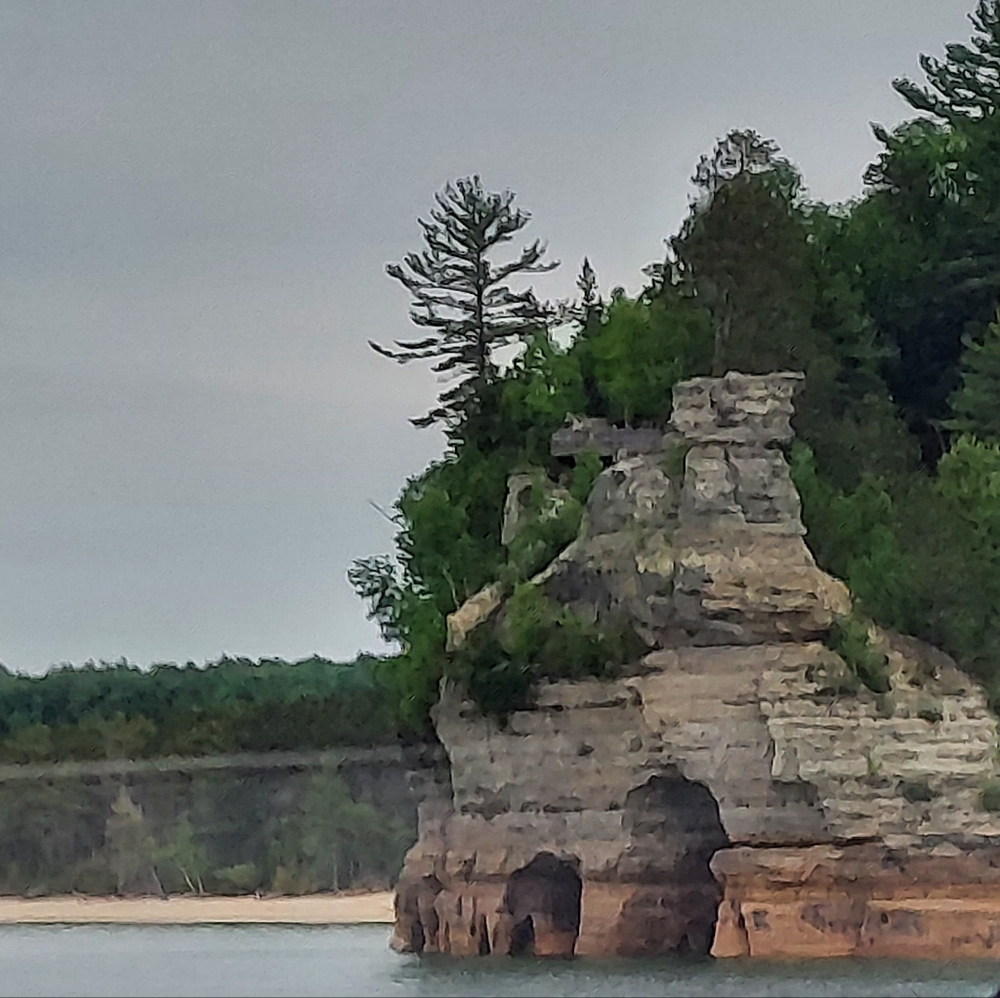 Meet your Posher, Tammy